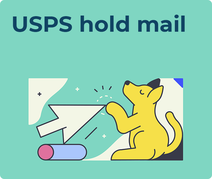 usps hold mail